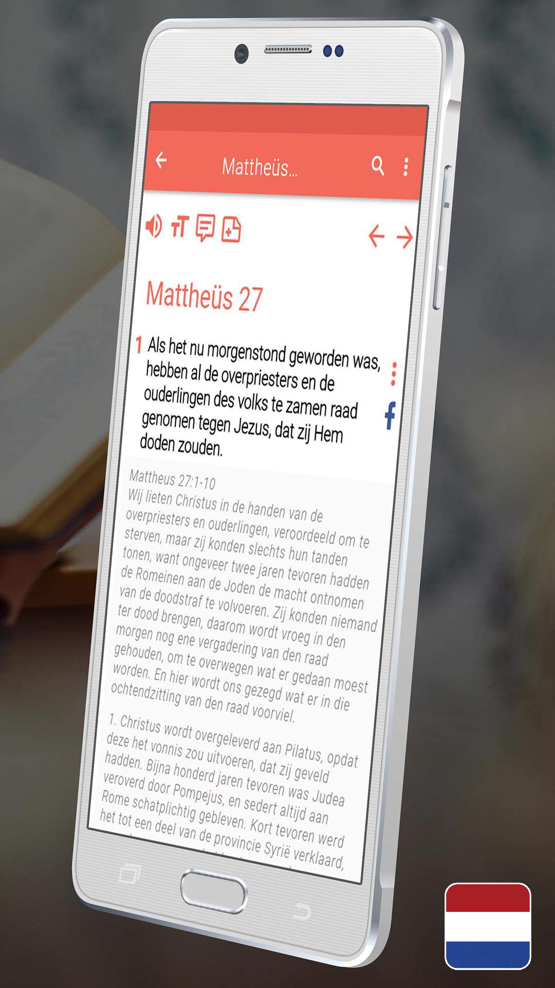 studie-bijbel-nederlands-the-bible-app